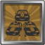 Achievement icon