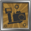 Achievement icon