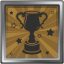 Achievement icon