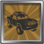 Achievement icon