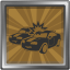 Achievement icon