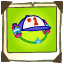 Achievement icon