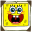 Icon for SpongeBob HappyPants!