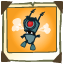 Icon for Robotic Rage