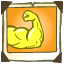 Icon for MuscleBob BuffPants