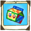 Achievement icon