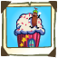 Achievement icon