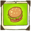Icon for Just One Bite