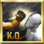 Achievement icon