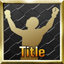 Achievement icon