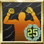 Achievement icon