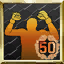 Achievement icon