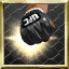 Achievement icon