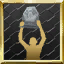 Achievement icon