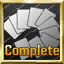 Achievement icon