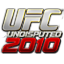 Icon for UFC Undisputed 2010