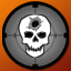 Icon for Sharpshooter