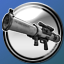 Icon for Explosive