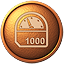 Achievement icon