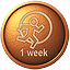 Achievement icon