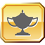 Achievement icon