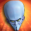 Icon for Megamind