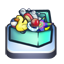 Icon for All the toys
