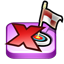 Icon for Keep on running