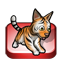 Icon for Imaginary tiger