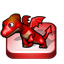 Icon for Red dragon