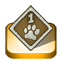 Achievement icon