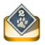 Achievement icon