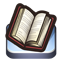 Icon for Book worm