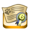 Achievement icon