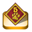 Achievement icon