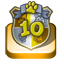 Icon for Grand high pet master
