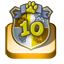 Achievement icon