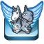 Icon for Pet squadron away!