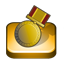 Icon for Winning team