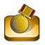 Achievement icon