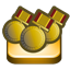 Achievement icon