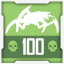 Achievement icon