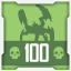 Achievement icon