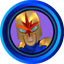 Achievement icon