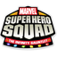 Icon for Super Hero Squad: TIG