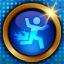 Achievement icon