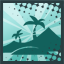 Icon for Paradise Island liberated