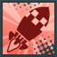 Icon for Rocket Range liberated