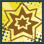 Achievement icon