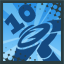 Achievement icon